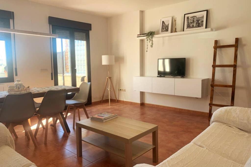 Vila La Espiga De La Mata Segovia Exteriér fotografie